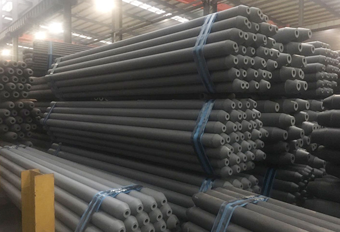 临夏网架杆件加工