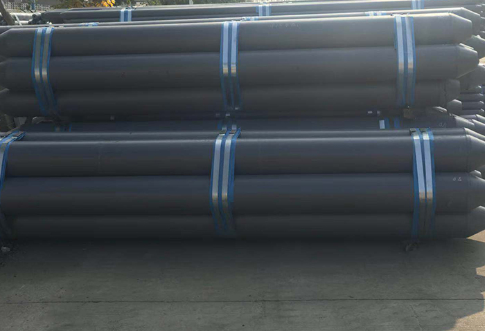 临夏管桁架钢管